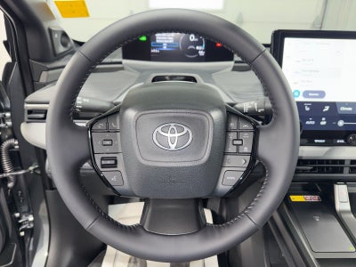 2026 Toyota C-HR XSE