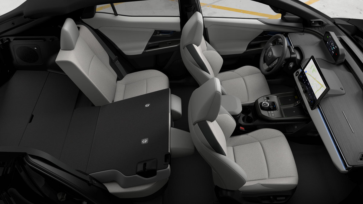 2026 Toyota C-HR XSE