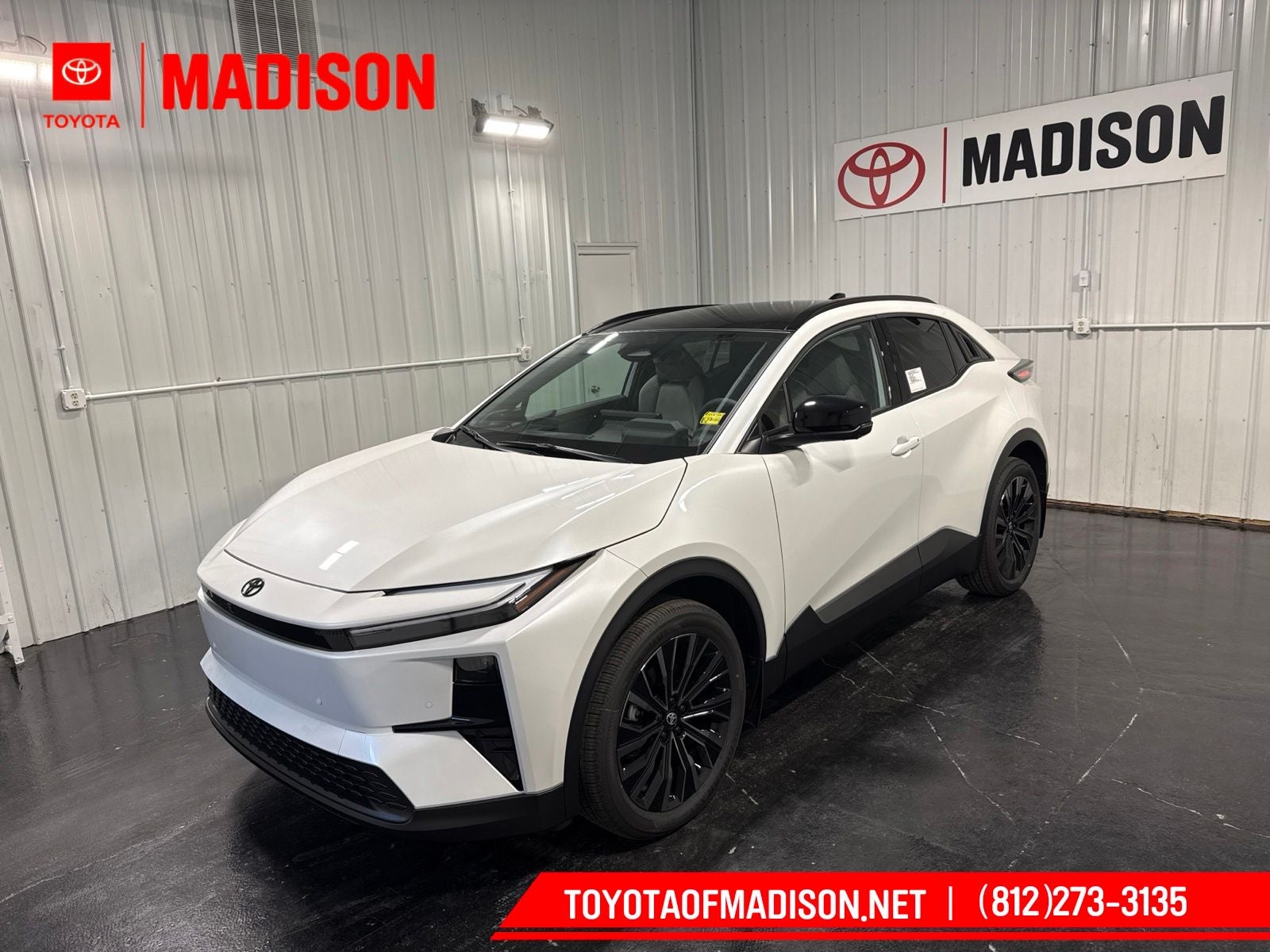 2026 Toyota C-HR XSE