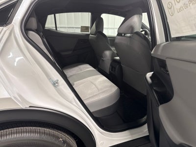 2026 Toyota C-HR XSE