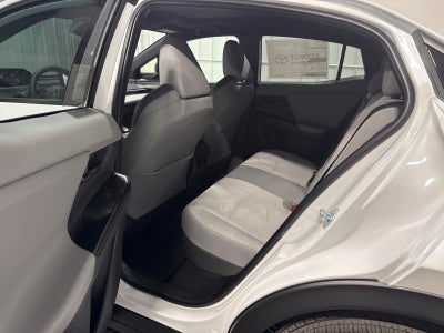 2026 Toyota C-HR XSE