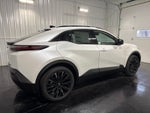 2026 Toyota C-HR XSE