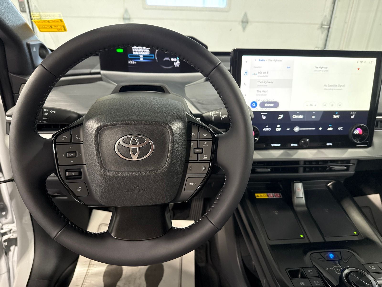 2026 Toyota C-HR XSE