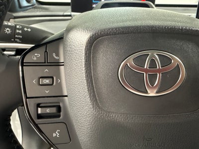 2026 Toyota C-HR XSE