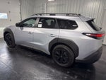 2027 Toyota bZ Woodland Base