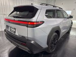 2027 Toyota bZ Woodland Base
