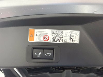 2027 Toyota bZ Woodland Base