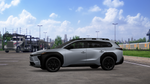 2027 Toyota bZ Woodland Base