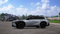 2027 Toyota bZ Woodland Base