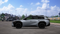 2027 Toyota bZ Woodland Base