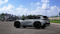 2027 Toyota bZ Woodland Base