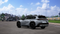 2027 Toyota bZ Woodland Base