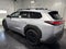 2026 Toyota bZ Woodland Base