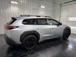 2026 Toyota bZ Woodland Base