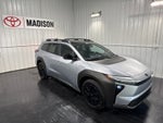 2026 Toyota bZ Woodland Base