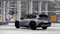 2026 Toyota bZ Woodland Base
