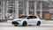 2027 Toyota Corolla Hatchback XSE