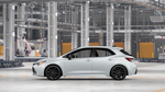 2027 Toyota Corolla Hatchback XSE