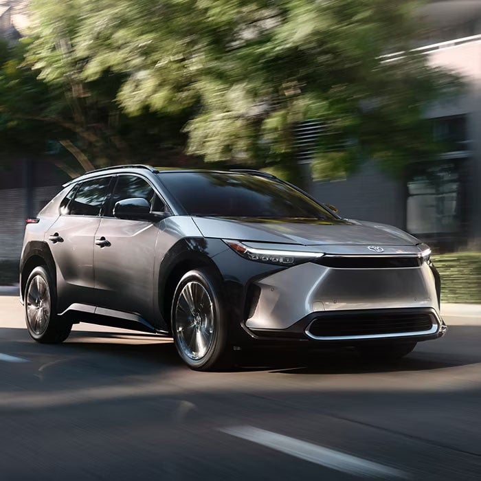 Toyota of Madison in Madison IN