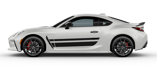 2024 Toyota GR86 - Toyota of Madison in Madison IN