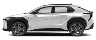 2024 Toyota bZ4X - Toyota of Madison in Madison IN