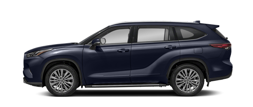 2024 Toyota Highlander Hybrid - Toyota of Madison in Madison IN