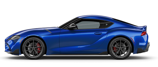 2025 Toyota GR Supra - Toyota of Madison in Madison IN