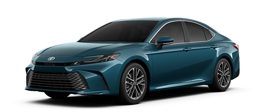 2026 Toyota Camry - Toyota of Madison in Madison IN