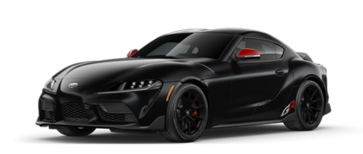 2026 Toyota GR Supra - Toyota of Madison in Madison IN