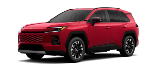 2026 Toyota RAV4 - Toyota of Madison in Madison IN