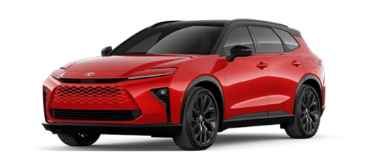 2026 Toyota Crown Signia - Toyota of Madison in Madison IN