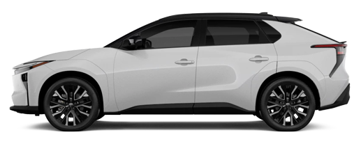 2026 Toyota bZ - Toyota of Madison in Madison IN