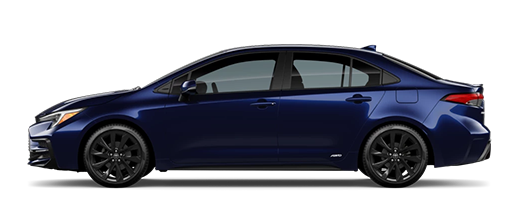 2026 Toyota Corolla - Toyota of Madison in Madison IN