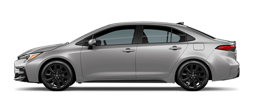 2026 Toyota Corolla - Toyota of Madison in Madison IN