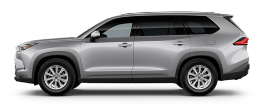 2026 Toyota Grand Highlander - Toyota of Madison in Madison IN