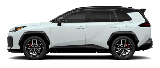 2026 Toyota RAV4 Plug-in Hybrid - Toyota of Madison in Madison IN