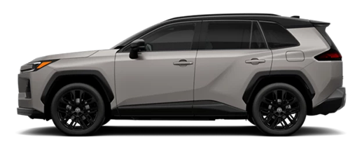 2026 Toyota RAV4 - Toyota of Madison in Madison IN