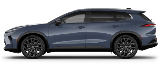 2026 Toyota Crown Signia - Toyota of Madison in Madison IN