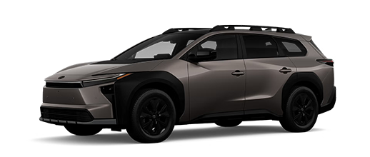 2027 Toyota bZ Woodland - Toyota of Madison in Madison IN