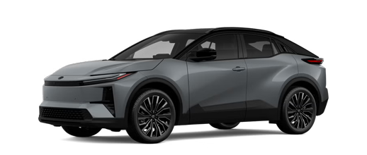 2027 Toyota C-HR - Toyota of Madison in Madison IN