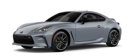 2027 Toyota GR86 - Toyota of Madison in Madison IN