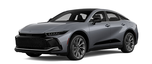 2027 Toyota Crown - Toyota of Madison in Madison IN