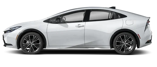 2027 Toyota Prius - Toyota of Madison in Madison IN