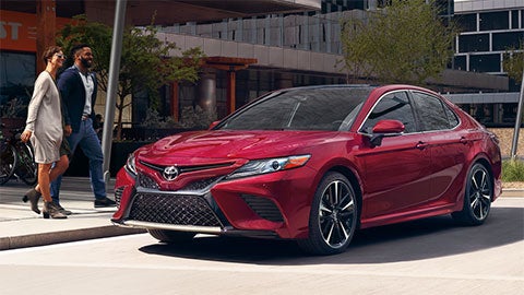 Toyota of Madison in Madison IN