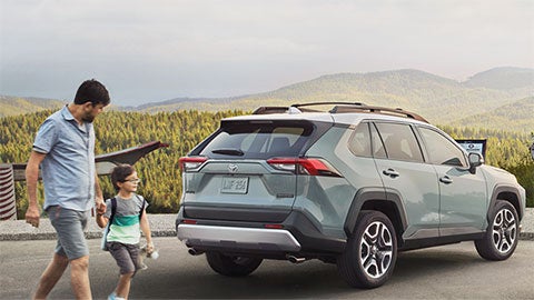 Toyota of Madison in Madison IN