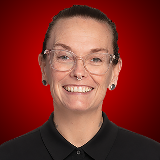 Patty Lee-Gosman