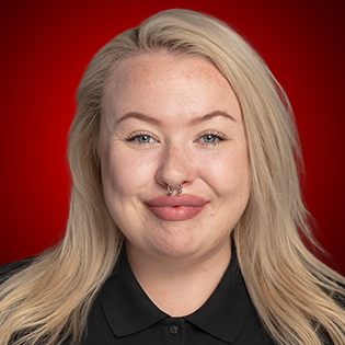 Jade Louden