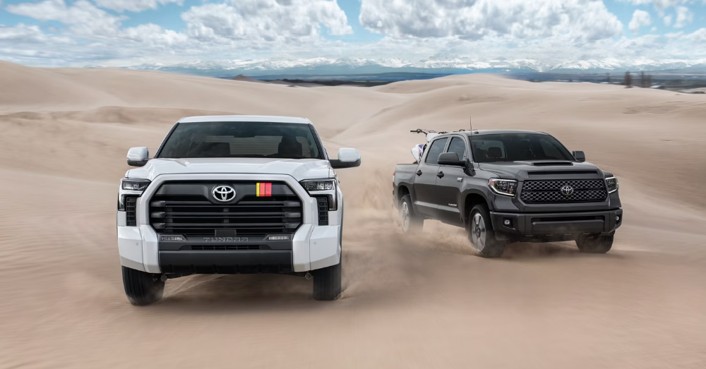 Car Dealership Madison, Indiana - New Toyota