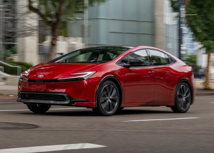  New Toyota Selection 