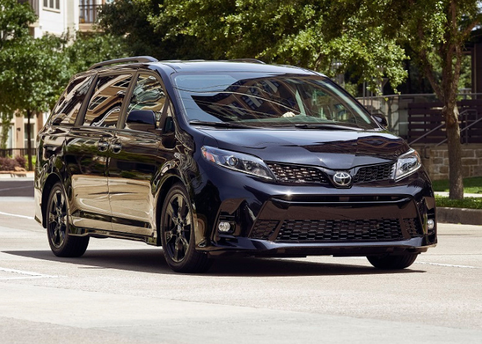 Used Toyota Selection